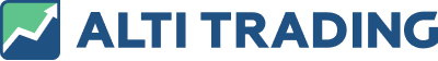 ALTI TRADING logo